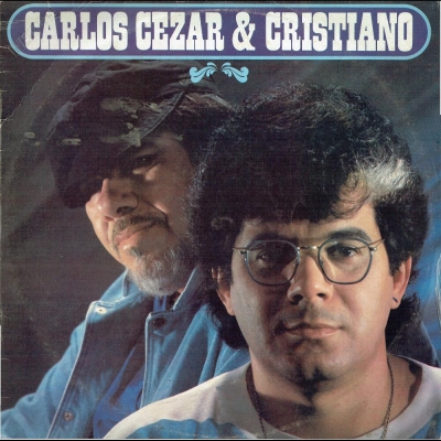 A Mi Bien Amada (CALIFORNIA CL 437)