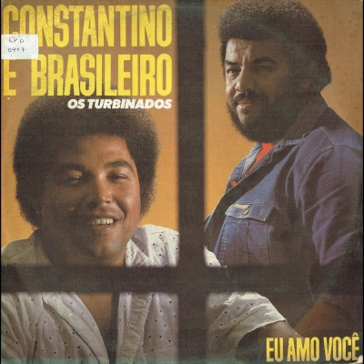 Trio Barra Pesada - Lazaro, Nazareno e Toninho (1984) (ASABRANCA 3066063)