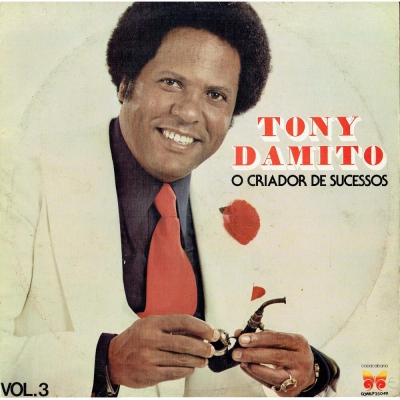 Os Valetes (1975) (SERTANEJO 211405109)