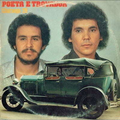 Trio Milionário - 1978