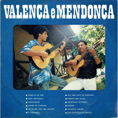 Marcolino E Meneguel (1982) (LPRA 3070)