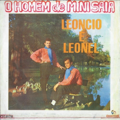 Abel E Caim (1972) (LP 01140)