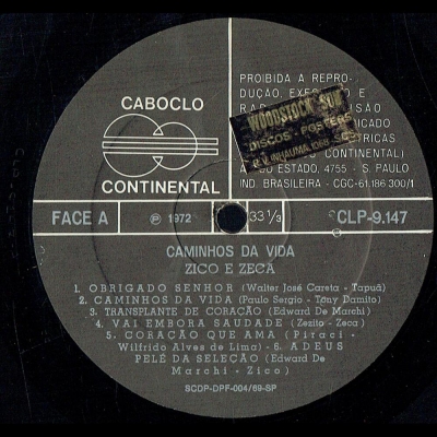 zico_e_zeca_1972_caminhos_da_vida