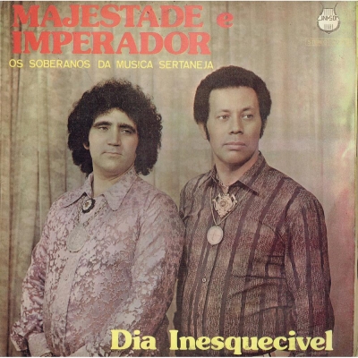 Neném e Itamar (1979) (SERTANEJO 211405232)