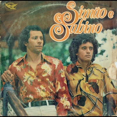 Os Mairiporãs Na Viola (BRASIDISC LP 800031)