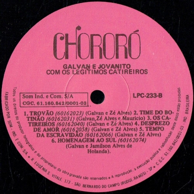 galvan_jovanito_com_os_legitimos_catireiros