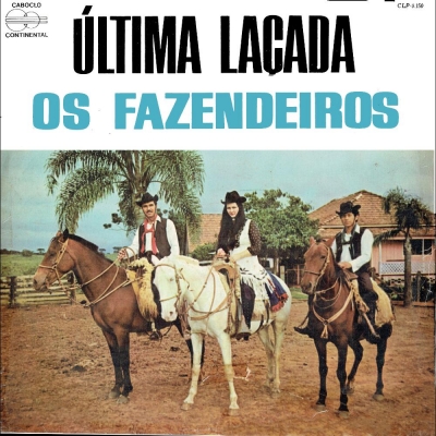 Siqueira E Siqueirinha - 78 RPM 1961