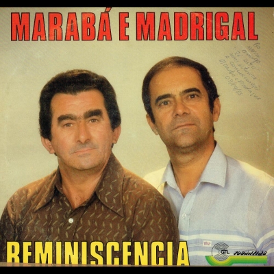 Rancho Da Boa Paz (Volume 2) (GGLP 019)