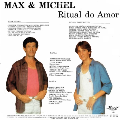 max_michel_1987_ritual_do_amor