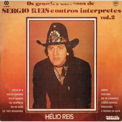 Pedro Raimundo - 78 RPM 1944 (CONTINENTAL 15205)
