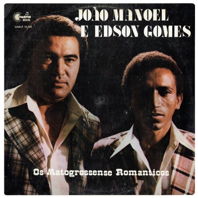 Trio Maravilha (1986) (CONTINENTAL 111405659)