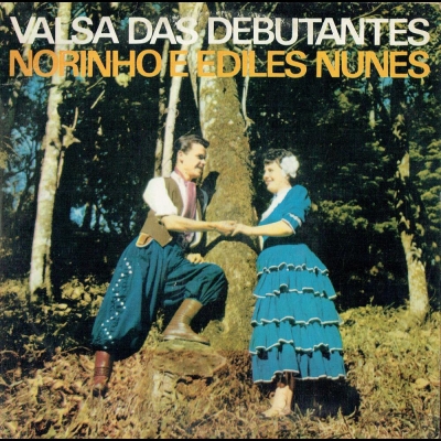 Norinho E Ediles Nunes - 78 RPM 1961