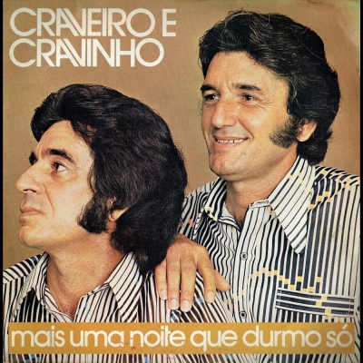 Trio Maravilha (1986) (CONTINENTAL 111405659)