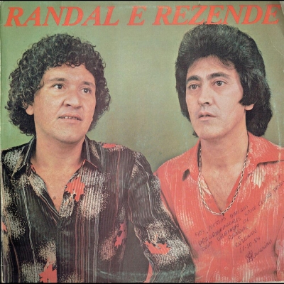 Randal E Rezende (1984) (VVLP 506)