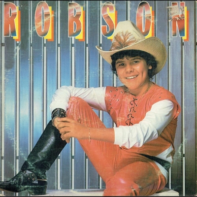 Robson (1984) (CONTINENTAL 111405637)