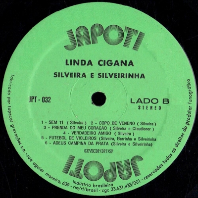 silveira_silveirinha_1978_linda_cigana