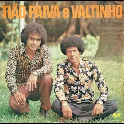 Tião Paiva E Valtinho (1980) (COELP 41288)