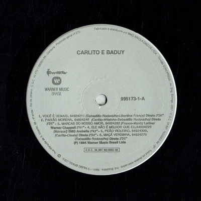 carlito_e_baduy_1994_carlito_baduy_e_wilsinho