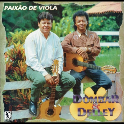Paixão De Viola (ACERVO-ARPP00093) (MATUTO 214361)