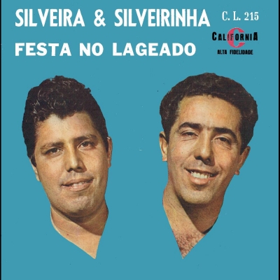 Festa No Lageado (CALIFORNIA CL 215)