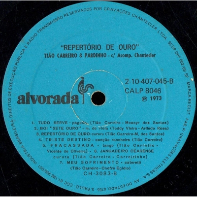 tiao_carreiro_pardinho_1973_repertorio_de_ouro