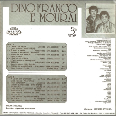 dino_franco_mourai_1983_volume_3