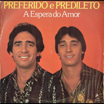 Conde Amado E Rei Amante (1984) (ITAIPU VLLP 511)