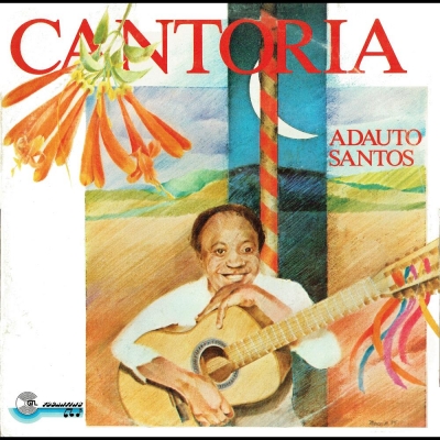 Adauto Santos (Compactos/Singles) (1970) (CS-50191)