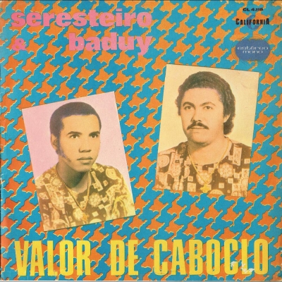 Leal e Legal (1969) (AMCLP 5106)