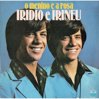 Jorge Luiz E Paulo Ross (1992) (TRISOM 3007)