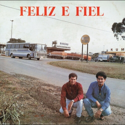 Feliz E Fiel (1989) (GILP 569)