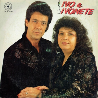 Ivo e Ivonete (1992) (BRASIDISC 100527)