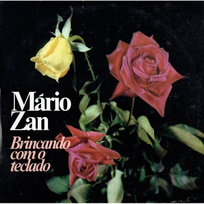Mario Zan - 78 RPM 1948 (CONTINENTAL 15878)