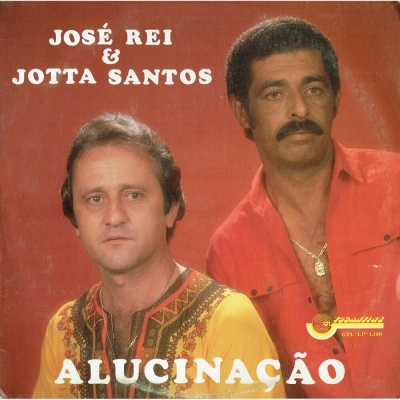 João Do Reino E Jurandir (1981) (VELEIRO 2038)