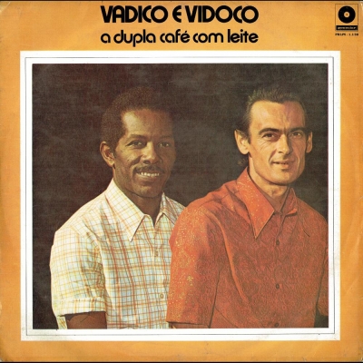 A Dupla Café Com Leite (1971) (PRLPS 1139)