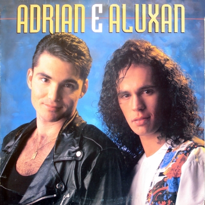 Adrian e Aluxan (1995) (ACIT 30121710)