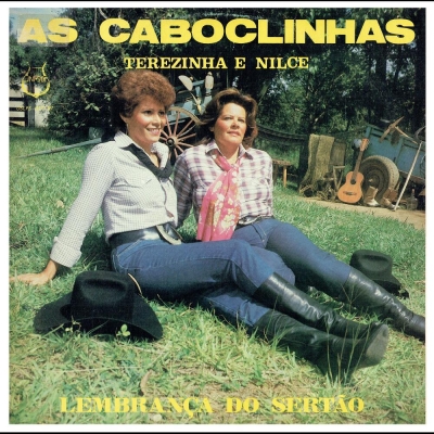 Caminhos De Minha Infância (KPL 16069)