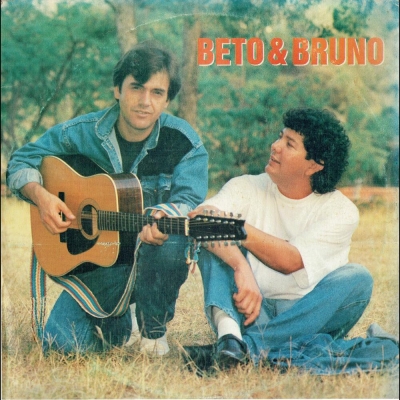 Beto E Bruno (1992) (CID 500577)