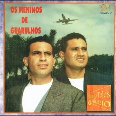 Os Meninos De Guarulhos (PASQUERELLI 502183)
