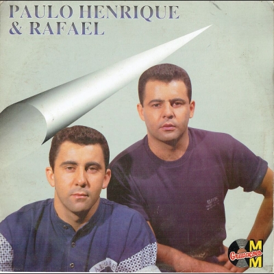 João Renes E Riann (1994) (CHANTECLER-WARNER 9969121)