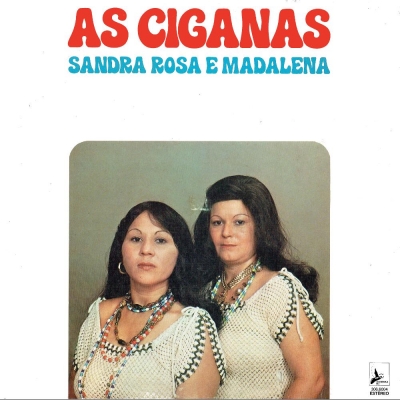 As Ciganas (RGE-ASABRANCA 3066004)