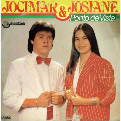 João Do Reino E Jurandir (1981) (VELEIRO 2038)