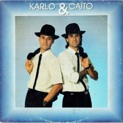 Karlo E Caíto (1993) (NDLP 1001)