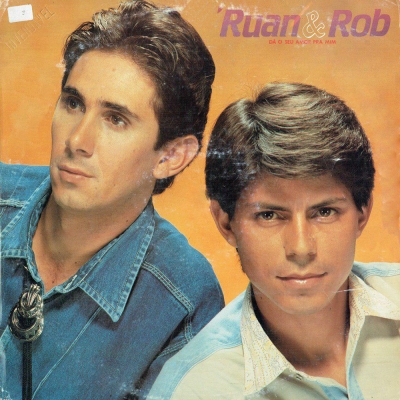 Marçoan E Marcelo (1993) (POPSER 804813)