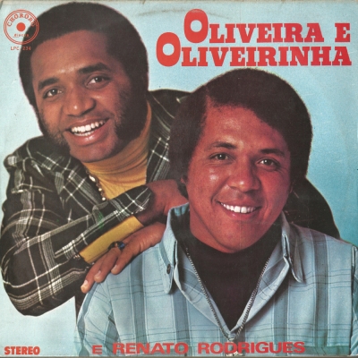 Oliveira E Oliveirinha (1977) (CHORORO LPC 234)