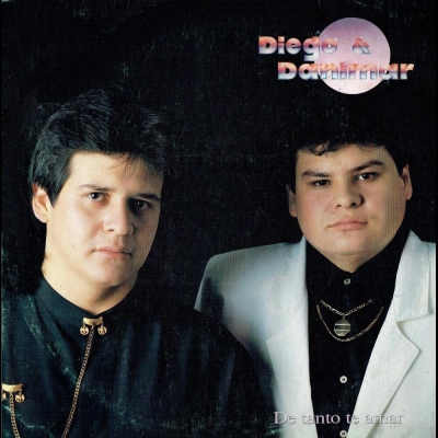 Marçoan E Marcelo (1993) (POPSER 804813)