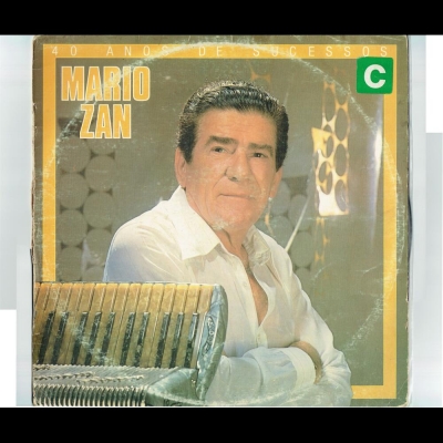 Rumo Ao Sul Com Mário Zan