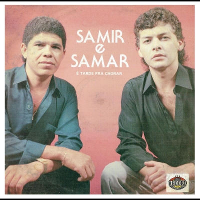 Samara (1990) (CHANTECLER 207405334)