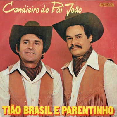 Zico E Zeca (1975) (COELP 40974)