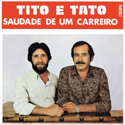 Trio Carga Pesada (1981) (Volume 1) (COELP 41648)